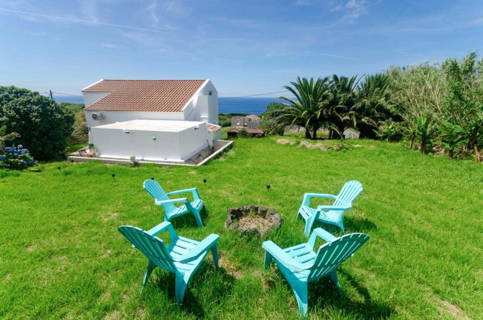 Candelaria House Exterior foto