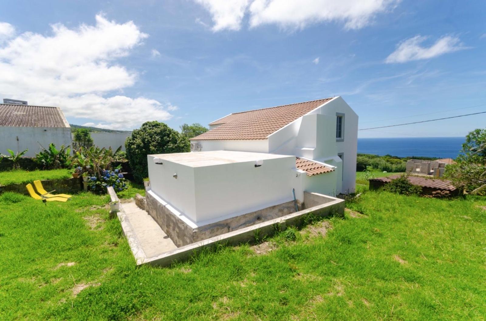 Candelaria House Exterior foto